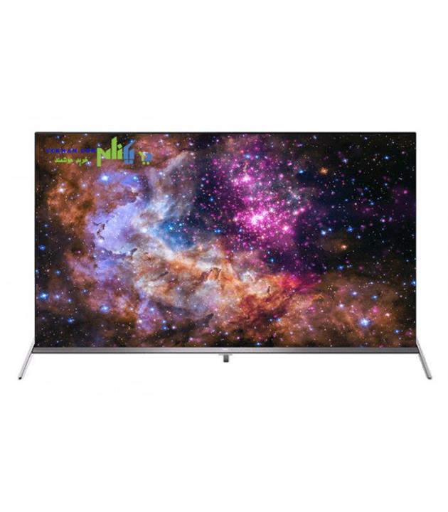 TCL 55P8S