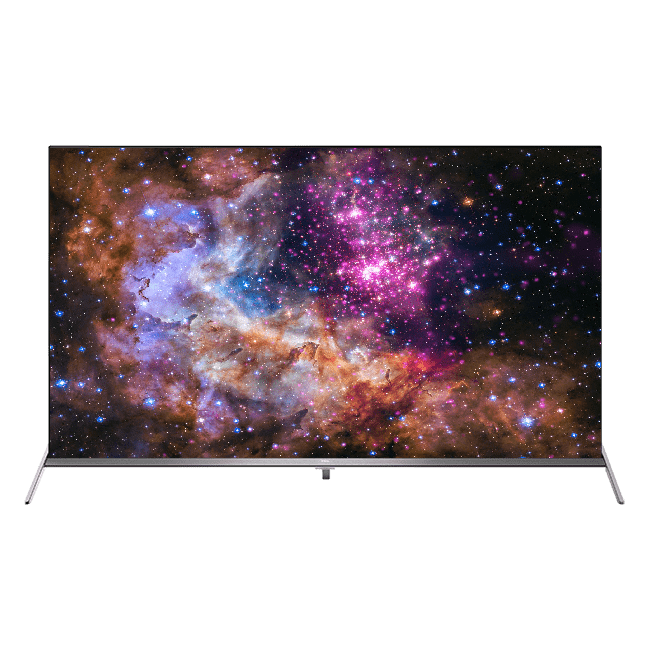 TCL 55P8S