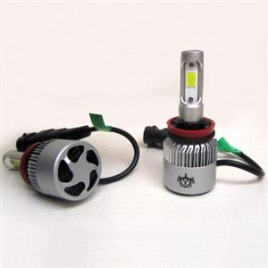 لامپ H11 پروژکتور کمری (هد لایت T2 دو طرفه)