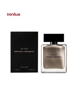 ادو پرفیوم مردانه نارسیسو رودریگز مدل for Him حجم 50 میلی لیتر Narciso Rodriguez for Him Eau De Parfum for Men 50ml