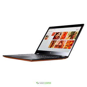 کاور لنوو مدل Yoga مناسب برای لپ تاپ 14 اینچی لنوو Yoga 700 و Yoga 3 Lenovo Yoga Sleeve Cover For Yoga 700 And Yoga 3 14 Inch Laptop