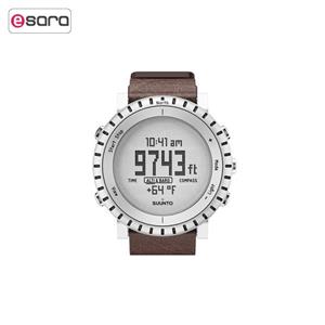 ساعت مچی دیجیتالی سونتو مدل Core Alu Light SS015916000 Suunto Core Alu Light SS015916000 Digital Watch