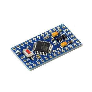 برد Arduino مدل Pro Mini