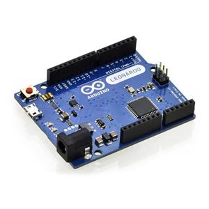 برد Arduino مدل Leonardo