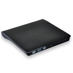 Sata internal 9.5mm to external DVD converter box