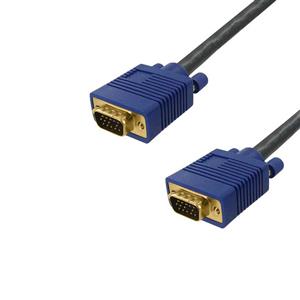 کابل مانیتور VGA برند بافو –  15 متر