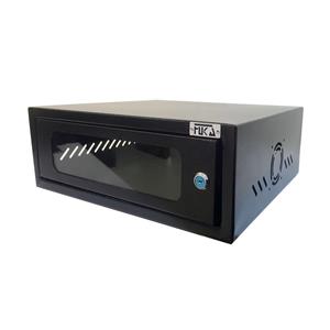 رک دیواری DVR عمق 36 برند فوکا – 4 یونیت