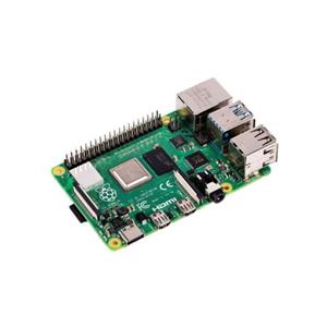 برد رزبری پای Raspberry PI 4 – RAM 4GB