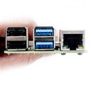 برد رزبری پای Raspberry PI 4 – RAM 4GB