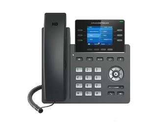 تلفن تحت شبکه گرنداستریم مدل GRP2613 Grandstream GRP2613 IP Phone