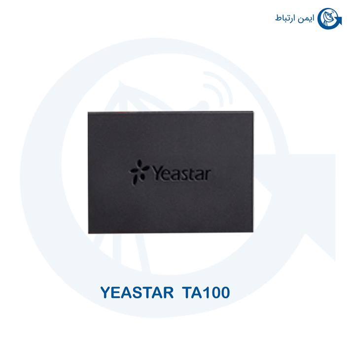 Yeastar TA100