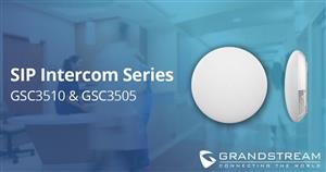 پیجر تحت شبکه گرنداستریم مدل GSC3505