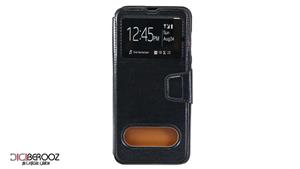 کیف چرمی گوشی موبایل سامسونگ Galaxy A70 