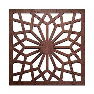 تایل سقفی کد LMG009-V سایز 60*60 سانتی متر بسته 4 عددی