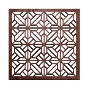 تایل سقفی کد LMG0085-V سایز 60*60 سانتی متر بسته 4 عددی