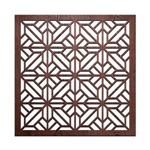 تایل سقفی کد LMG0085-V سایز 60*60 سانتی متر بسته 4 عددی
