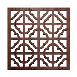 تایل سقفی کد LMG0082-V سایز 60*60 سانتی متر بسته 4 عددی