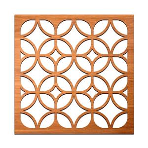 تایل سقفی کد LMG0084-G سایز 60*60 سانتی متر بسته 4 عددی