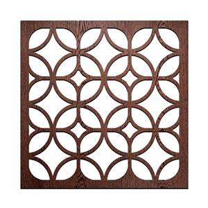 تایل سقفی کد LMG0084-V سایز 60*60 سانتی متر بسته 4 عددی
