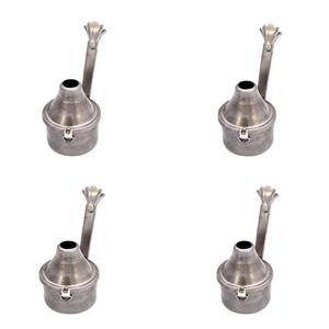 اسپند دودکن کد 5668 بسته 4 عددی -