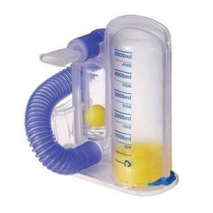 اسپیرومتر بسمد مدل TB-93500