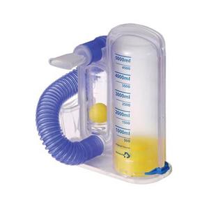 اسپیرومتر بسمد مدل TB-93500