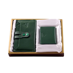 ست هدیه زنانه آدین چرم کد DS60