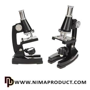 میکروسکوپ پزشکی آموزشی مدل MP-B750 Medic Microscope MP-B750 Educational Kit