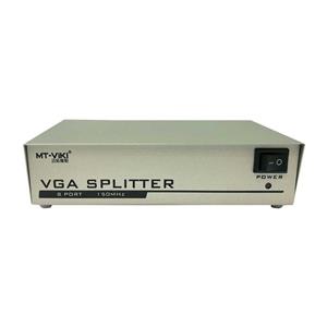 اسپلیتر 1 به 8 VGA ام تی ویکی مدل MT-M150 