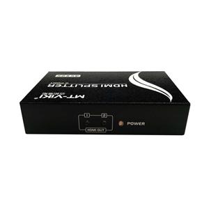 اسپلیتر 1 به 2 HDMI ام تی ویکی مدل MT-SP142 