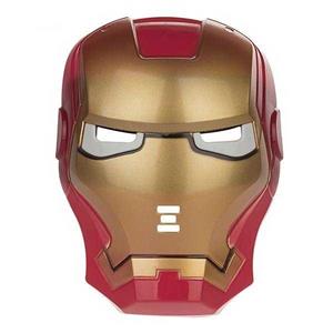 ماسک چراغ دار مدل Iron Man Iron Man Illuminated Mask