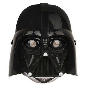 ماسک چراغ دار مدل Darth Vader Darth Vader Illuminated Mask