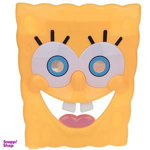 ماسک چراغ دار مدل Sponge Bob