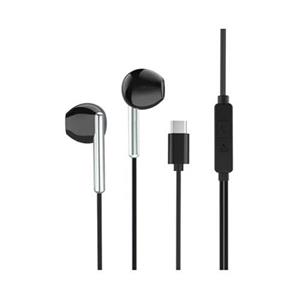 هندزفری سیمی طرح ایرپاد یسیدو Yesido YH24 Earphone با کانکتور Type-C... 