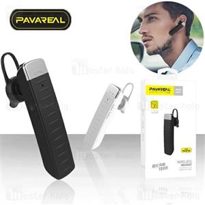 هندزفری بلوتوث تک گوش پاوارئال Pavareal PA-BT28 Wireless Headset 