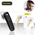 هندزفری بلوتوث تک گوش پاوارئال Pavareal PA-BT32 Wireless Headset