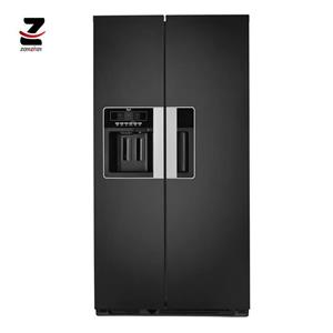 یخچال و فریز ساید بای ساید ویرپول مدل WSN5586N Whirlpool WSN5586N Refrigerator