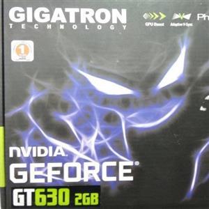 کارت گرافیک GIGATRON GT 630 - 2GB