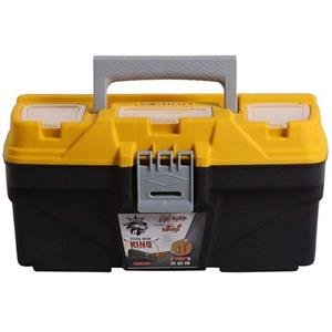 جعبه ابزار کینگ مدل K-14