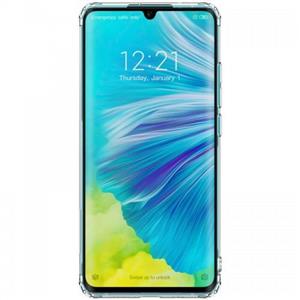 کاور نیلکین مدل Nature مناسب برای گوشی موبایل شیائومی Mi  Note 10 / Note 10 Pro Nillkin Nature Cover For Xiaomi  Mi Note 10 / Note 10 Pro