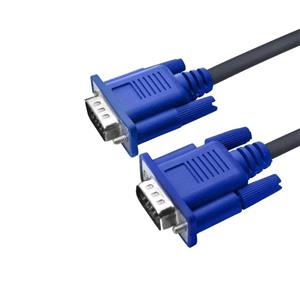 کابل مانیتور VGA برند Creative – 5 متر