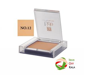 پنکیک دو کاره لیدو شماره 12 برند LIDO