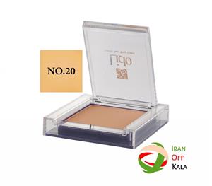 پنکیک دو کاره شماره 20 برند LIDO
