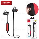 هندزفری بلوتوث جویروم Joyroom Moguu MG-DL1 Sports Bluetooth Earphone طراحی مگنتی...