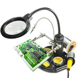 ذره بین TE-802