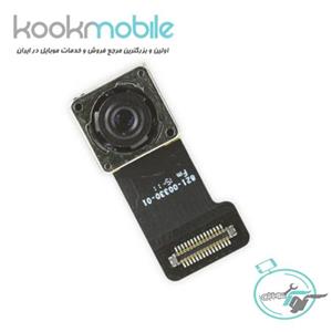 دوربین پشت اپل‌آیفون (روکاری) Camera Back Apple iPhone 5c