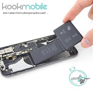 برد آیفون iPhone xs max