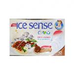 آب نبات سرد Ice Sense طعم قهوه