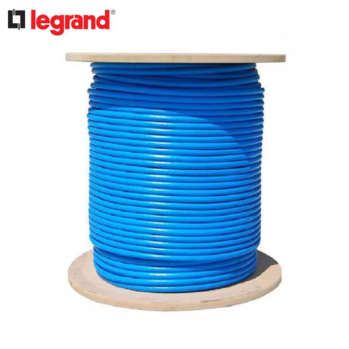 Cat 6 UTP LEGRAND