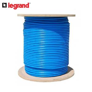 کابل شبکه Cat6 لگراند UTP  Legrand 
